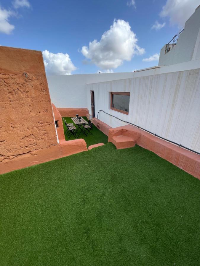 Casa Jurel Holiday home