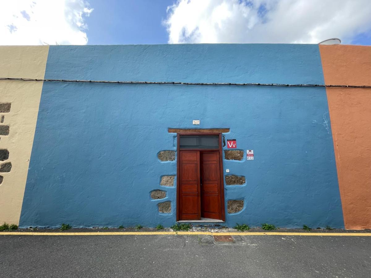 Casa Jurel Holiday home *
