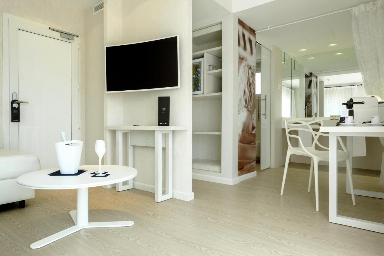 Blanco Formentera 4*