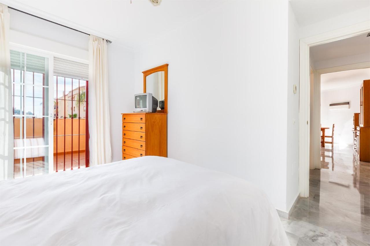 Apartment A&n Mezquita De Mar Mezquitilla Algarrobo Costa