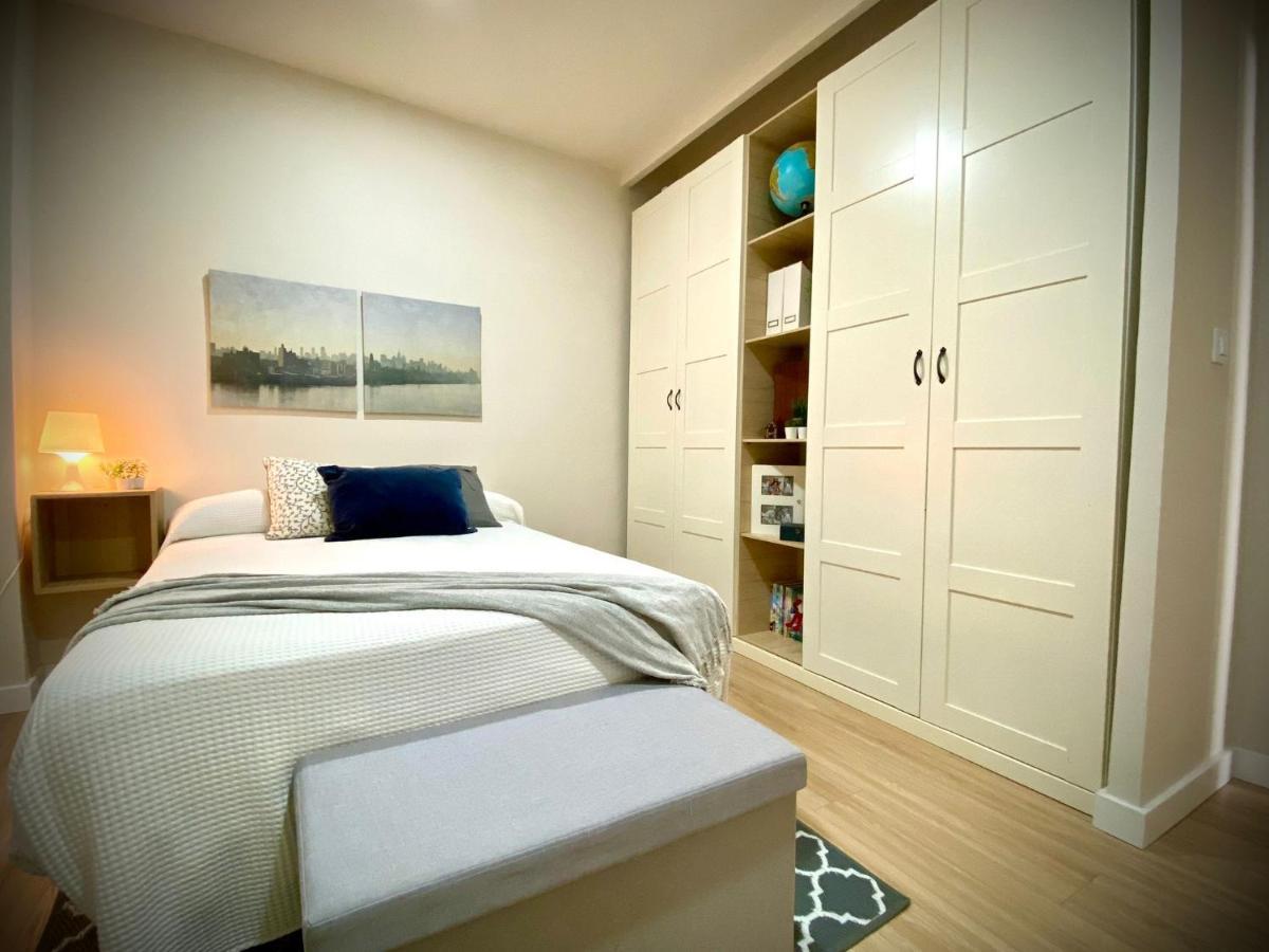 Apartamento Mychoice Luna By Bossh! *