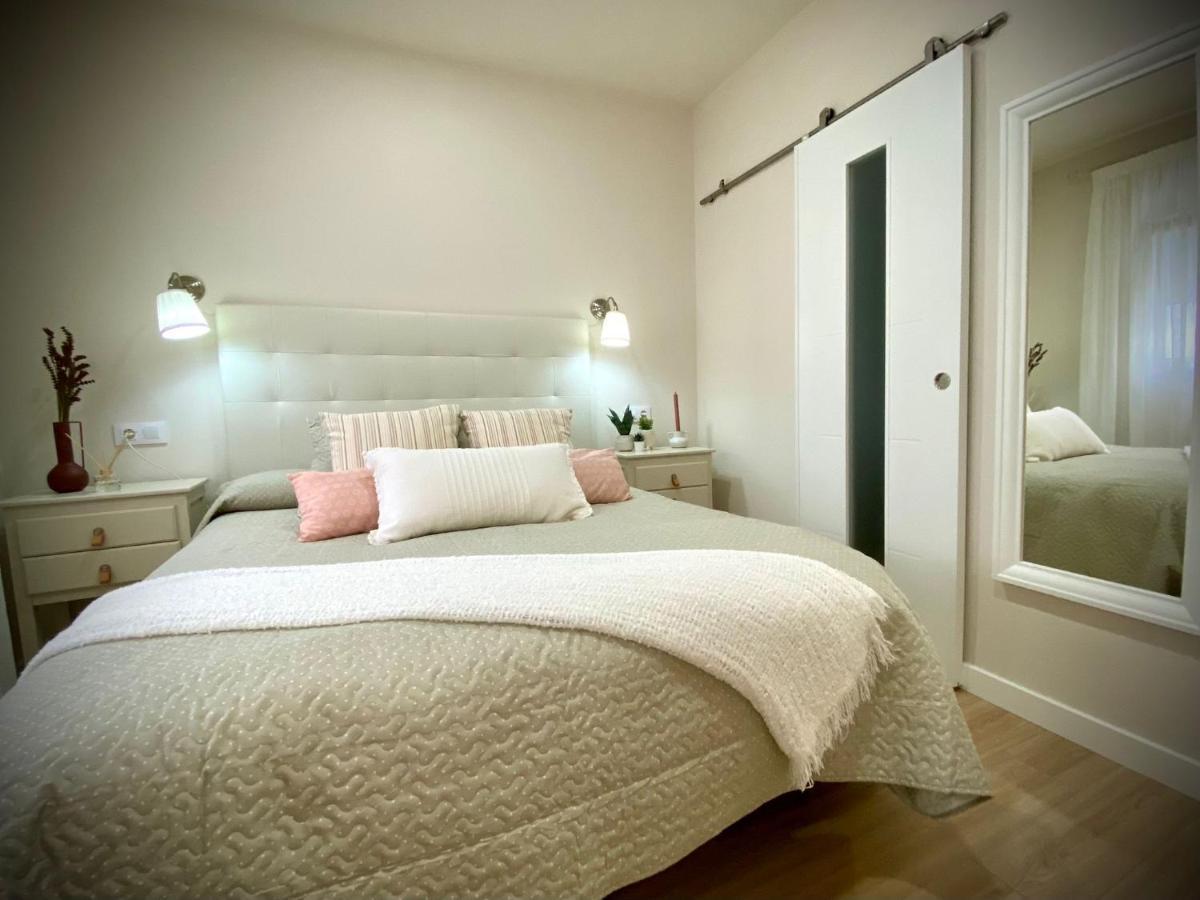 Apartamento Mychoice Luna By Bossh! Rota