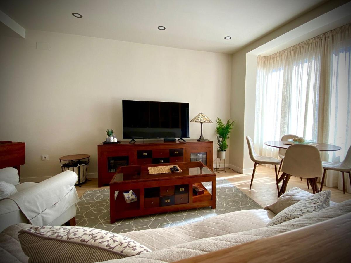 Apartamento Mychoice Luna By Bossh! Rota