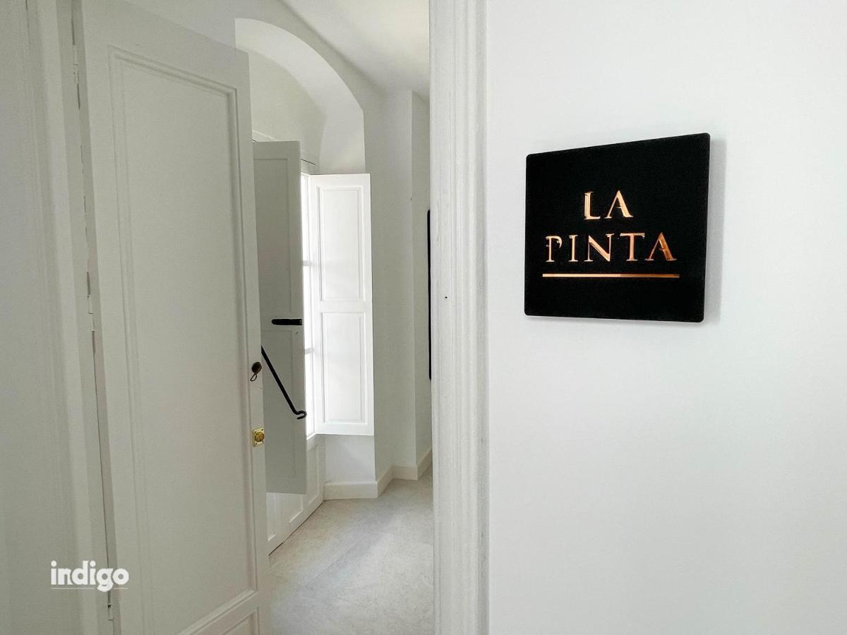 Casa Cristobal Colon Con Vistas A Semana Santa Y Fiestas Ayamonte