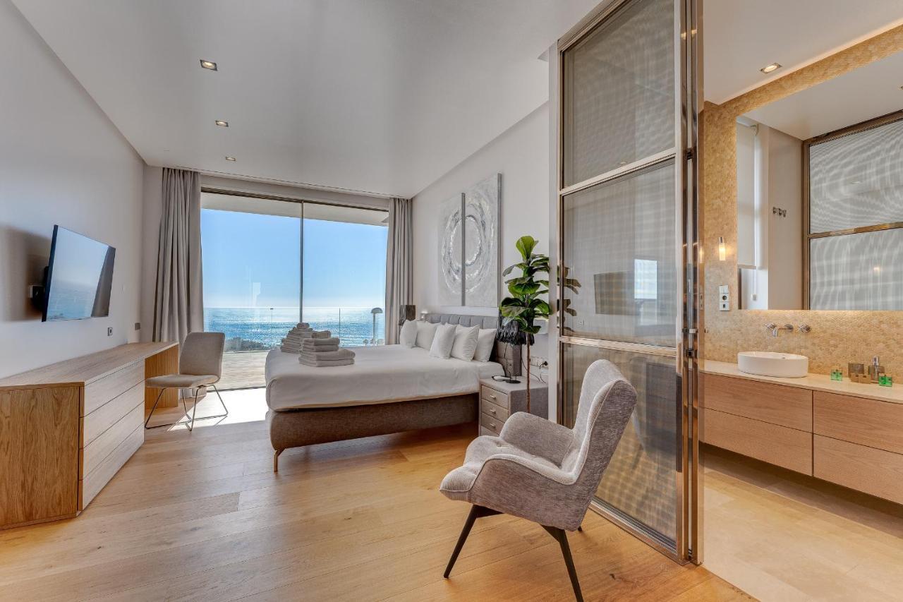 Serenity Heights - Luxury Concierge Services