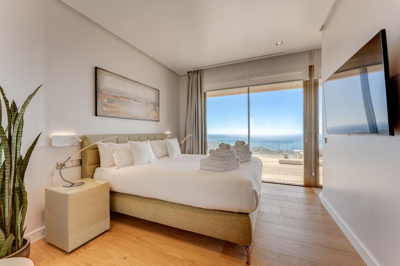 Villa Serenity Heights - Luxury Concierge Services Costa Adeje (Tenerife)