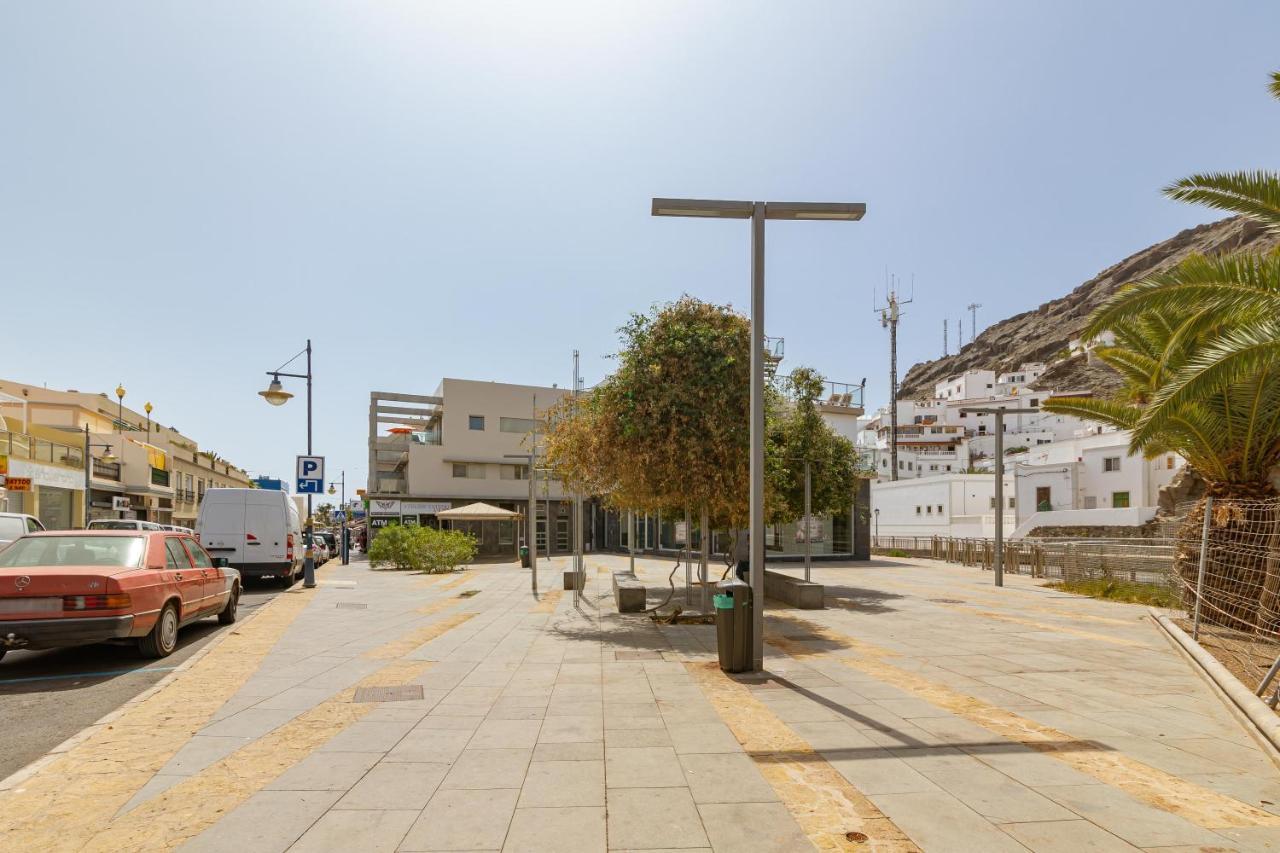 Canarian - Seaside Apartment