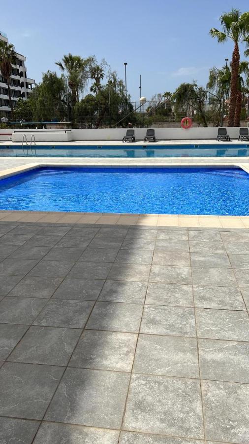 Apartamento Paraiso Altemar, Duplex Americas Playa de las Américas