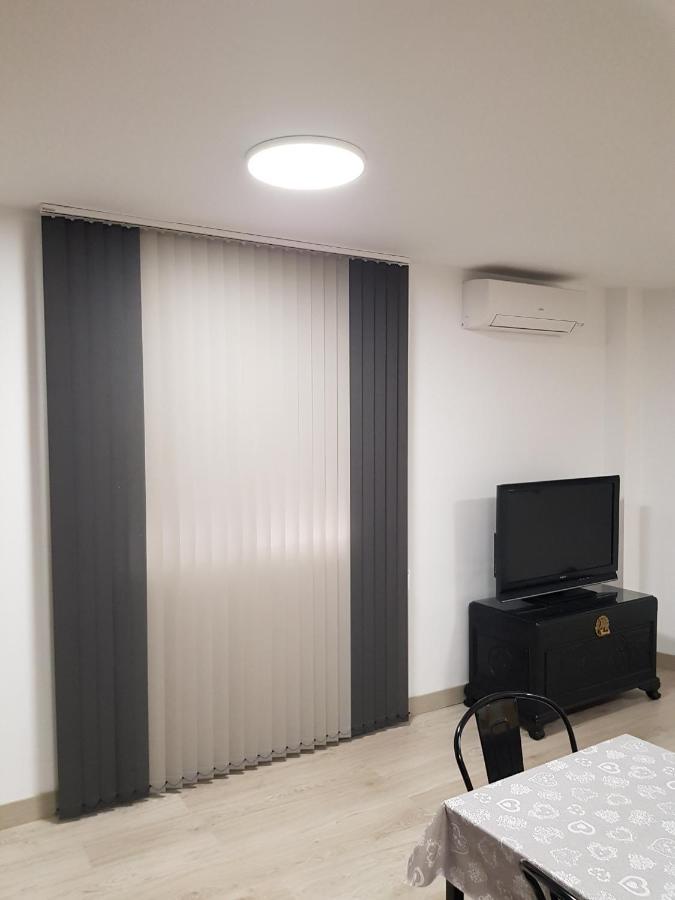 Apartamento Julia Apartment