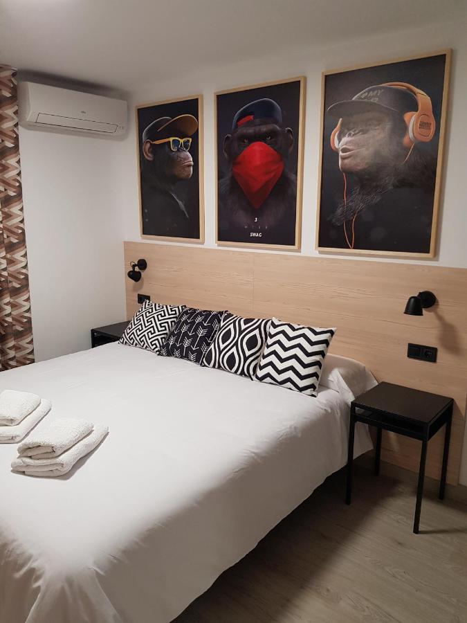 Apartamento Julia Apartment
