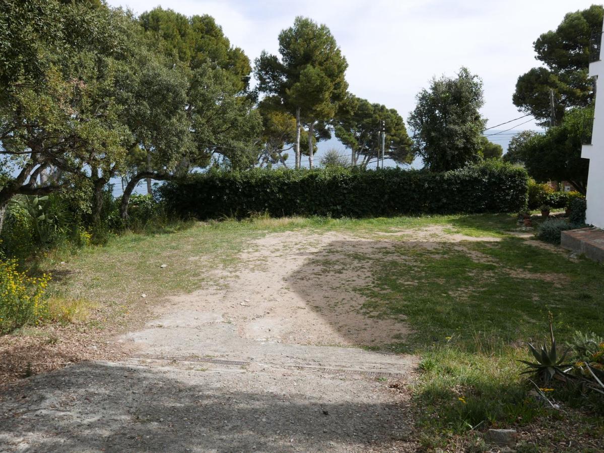 Apartment Amb Vista Al Mar Reformat, Al Golfet *