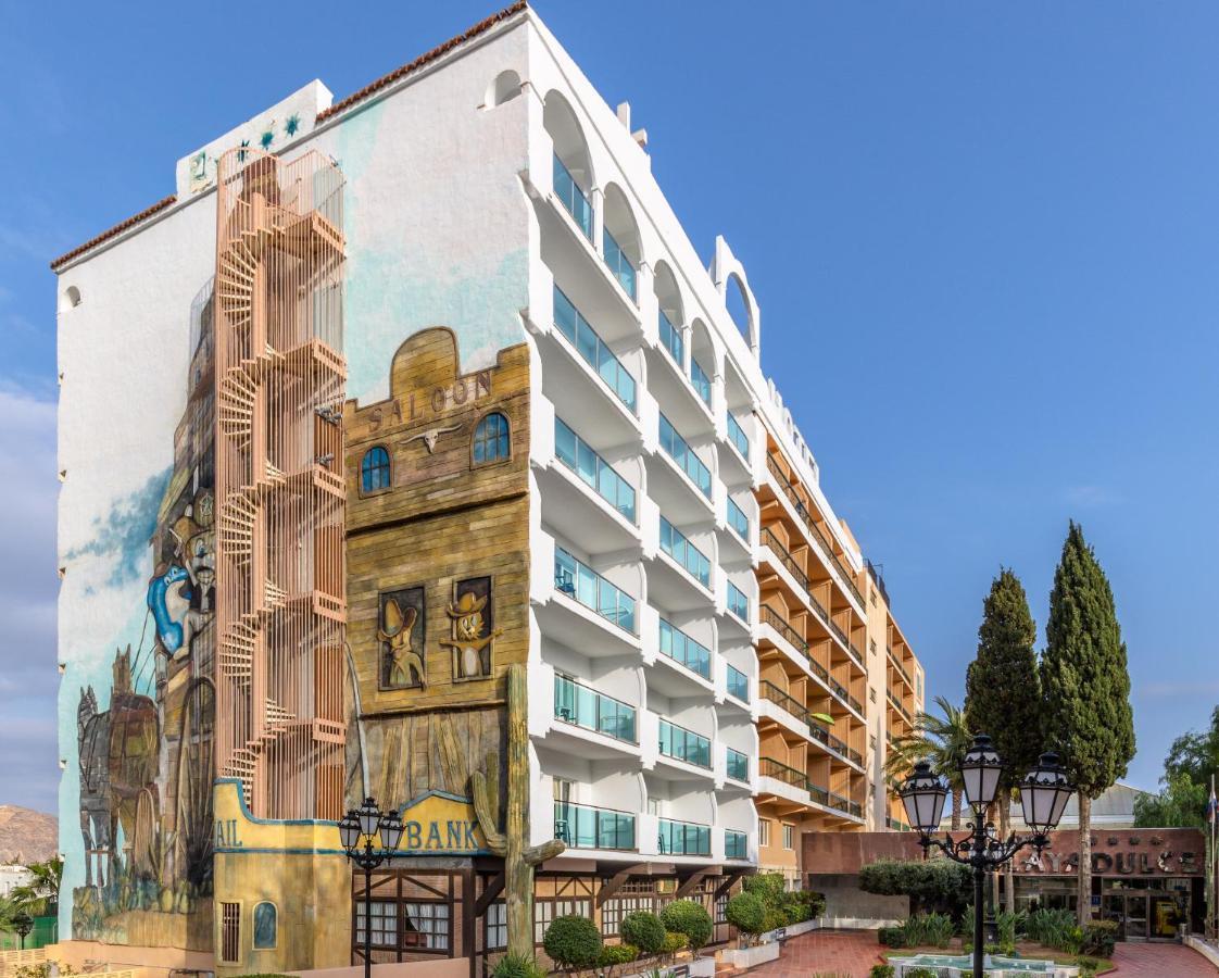 Playadulce Hotel 4*