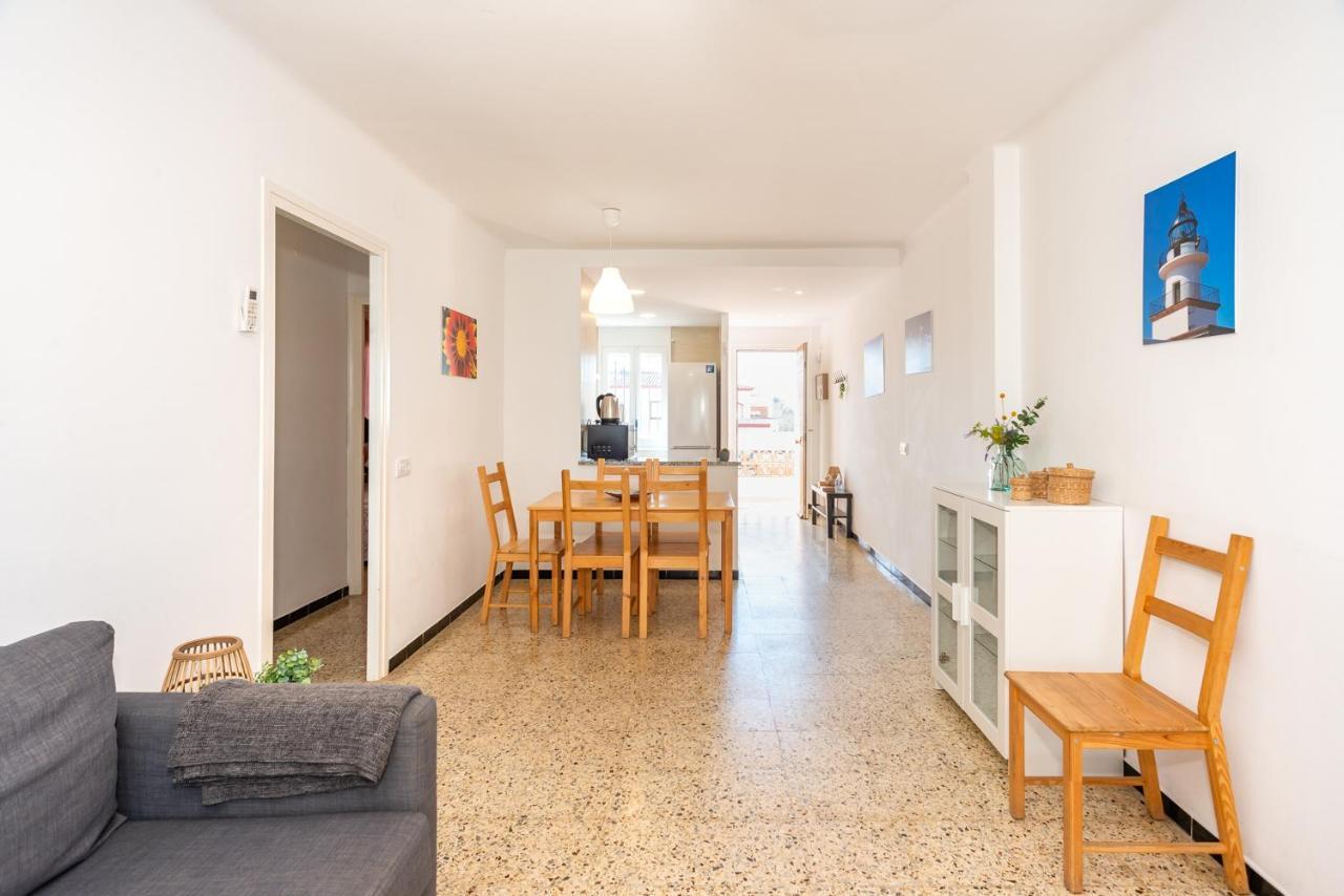 - Nº 9 Apartamento *