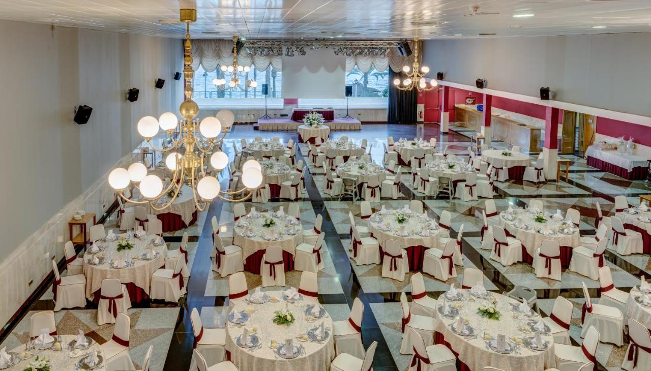 Playadulce Hotel Aguadulce (Almeria)