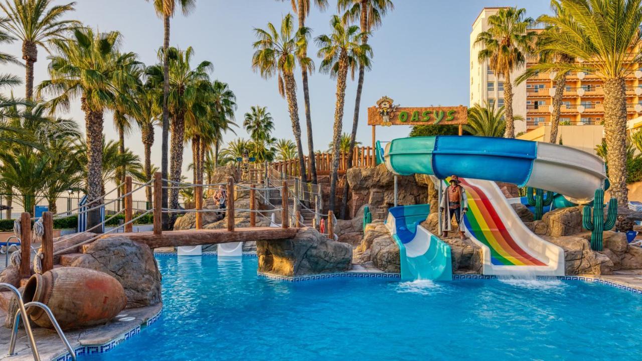 Hotel Playadulce 4*