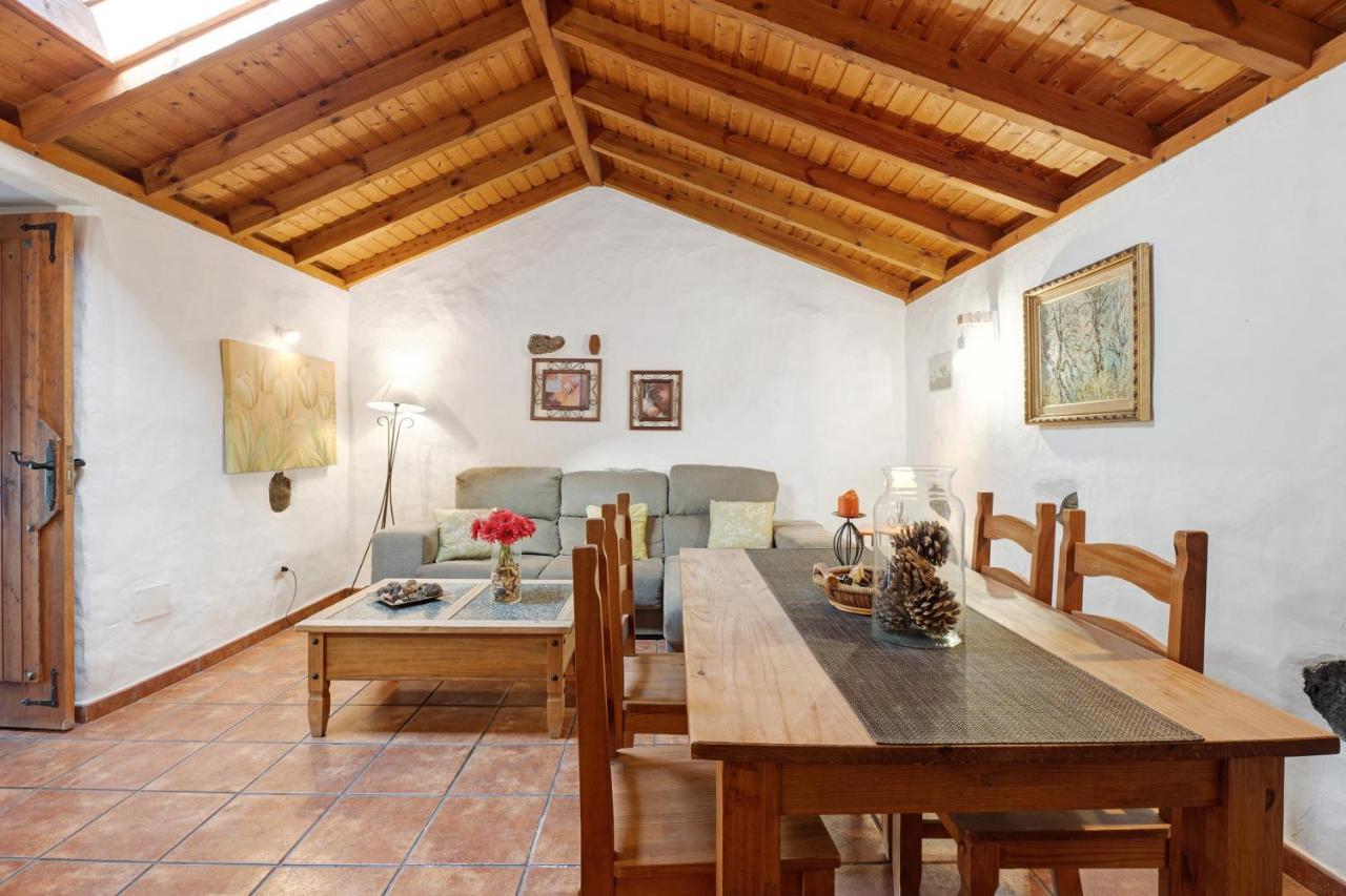 Holiday home El Lagar Icod De Los Vinos