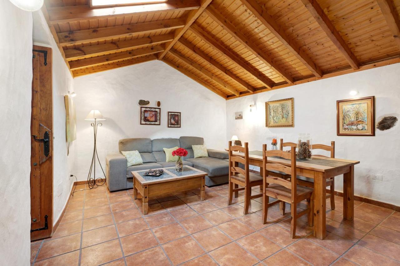 El Lagar Holiday home *