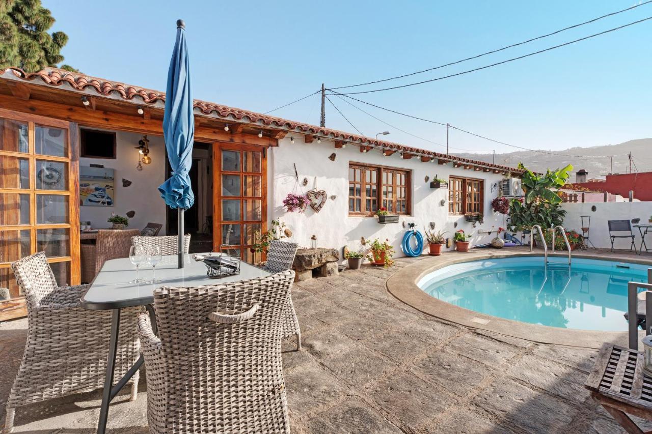 Holiday home El Lagar *