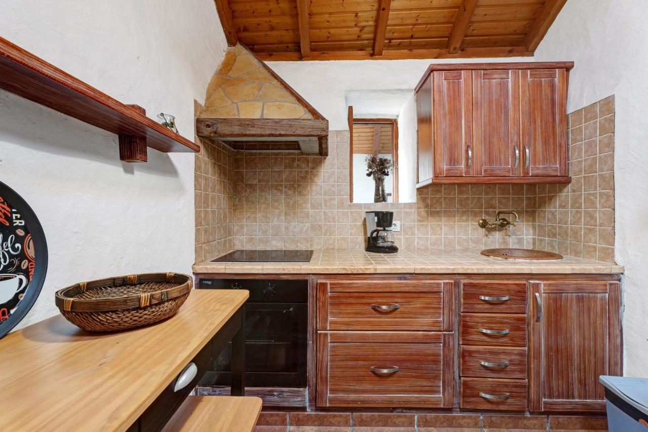 Holiday home El Lagar