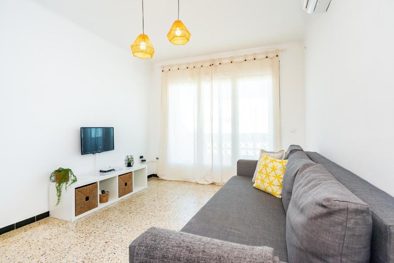 - Nº 9 Apartamento Ampuriabrava