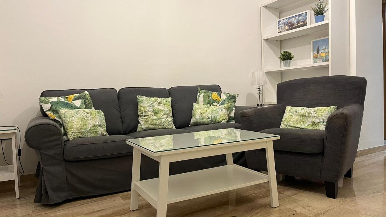 La Galeria Grupo Ac Gestion Apartamento Cádiz
