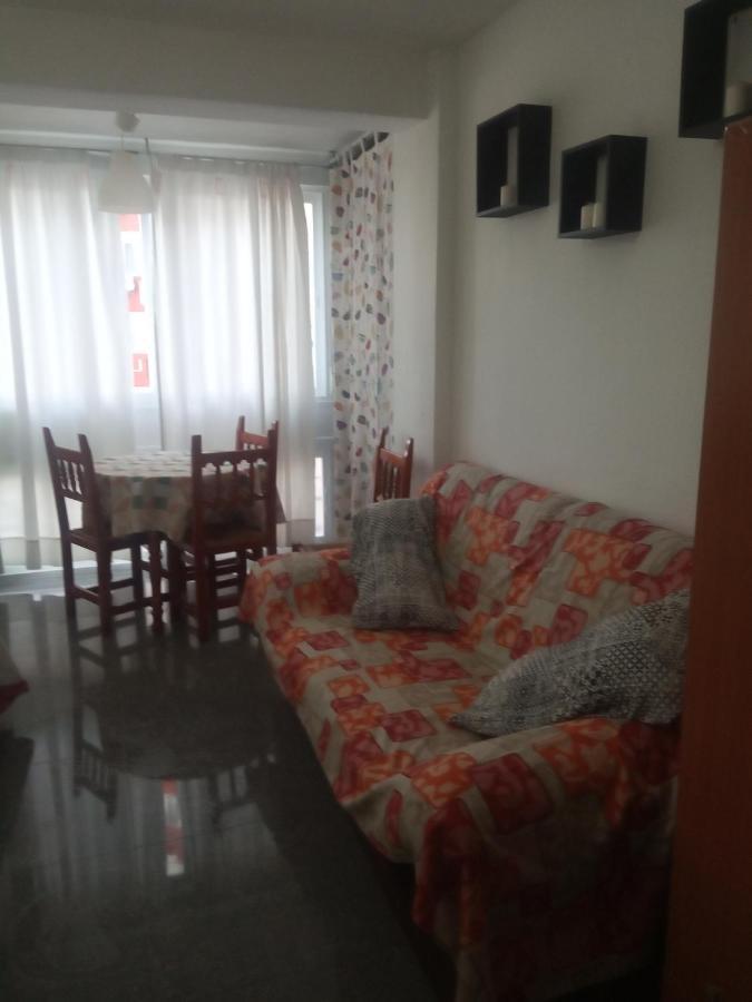 Estudio Plazamar Apartment Torre Del Mar