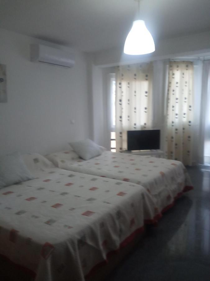 Estudio Plazamar Apartment