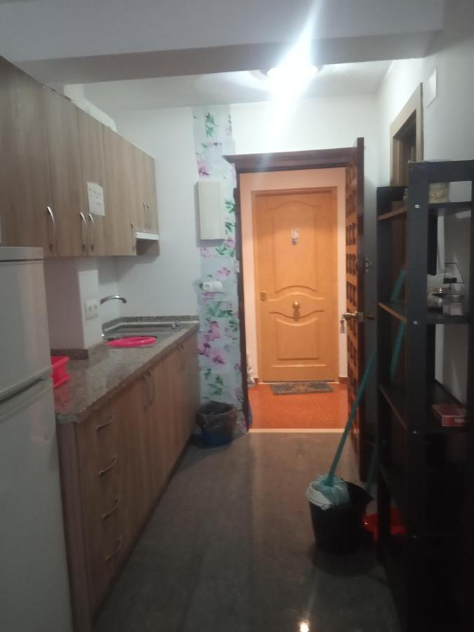 Apartment Estudio Plazamar Torre Del Mar