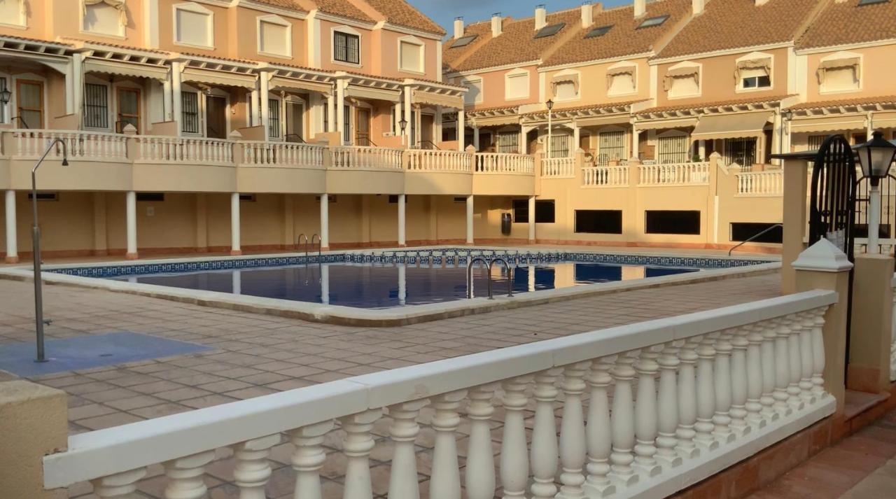 Amazing Sweet House Sea View Costa Blanca, Swimming Pool, 4 Bedrooms Holiday home