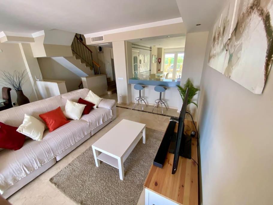 Holiday home Townhouse In