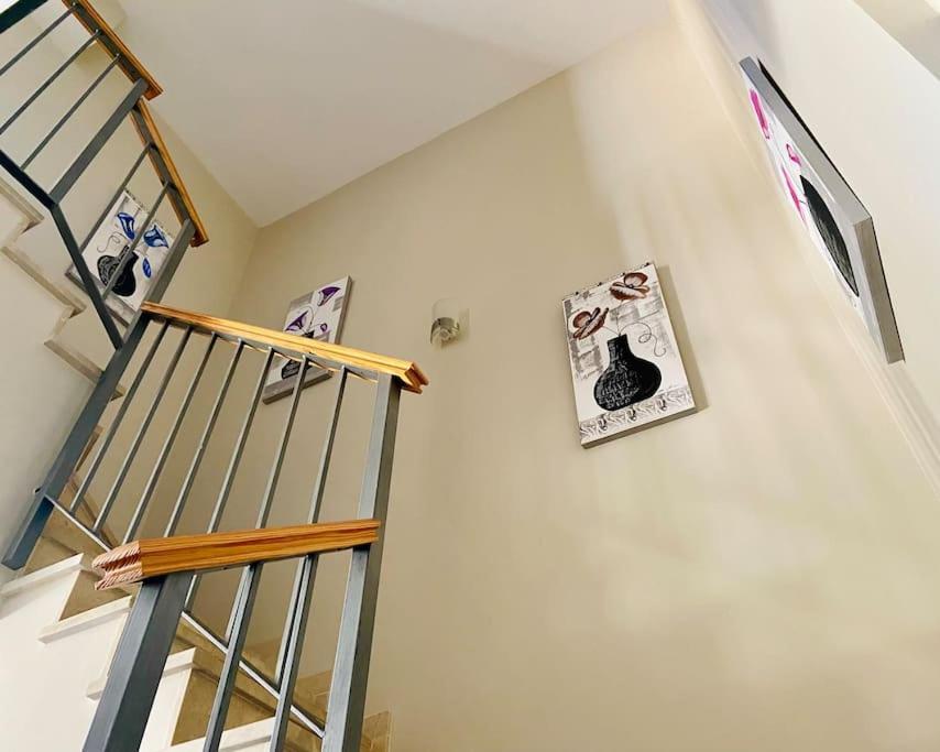Townhouse In * Manilva