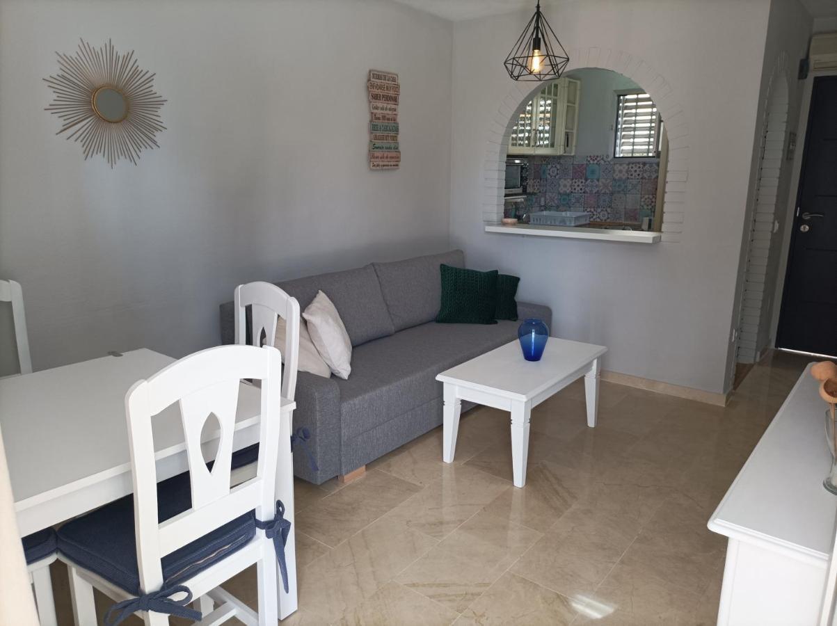 Apartamento Vista Marina Torremolinos
