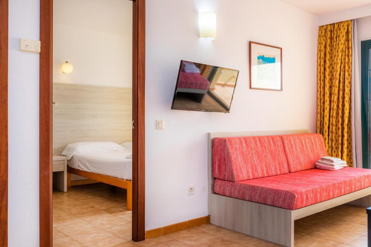 Сasa de vacaciones Apto Con Terraza 202 *