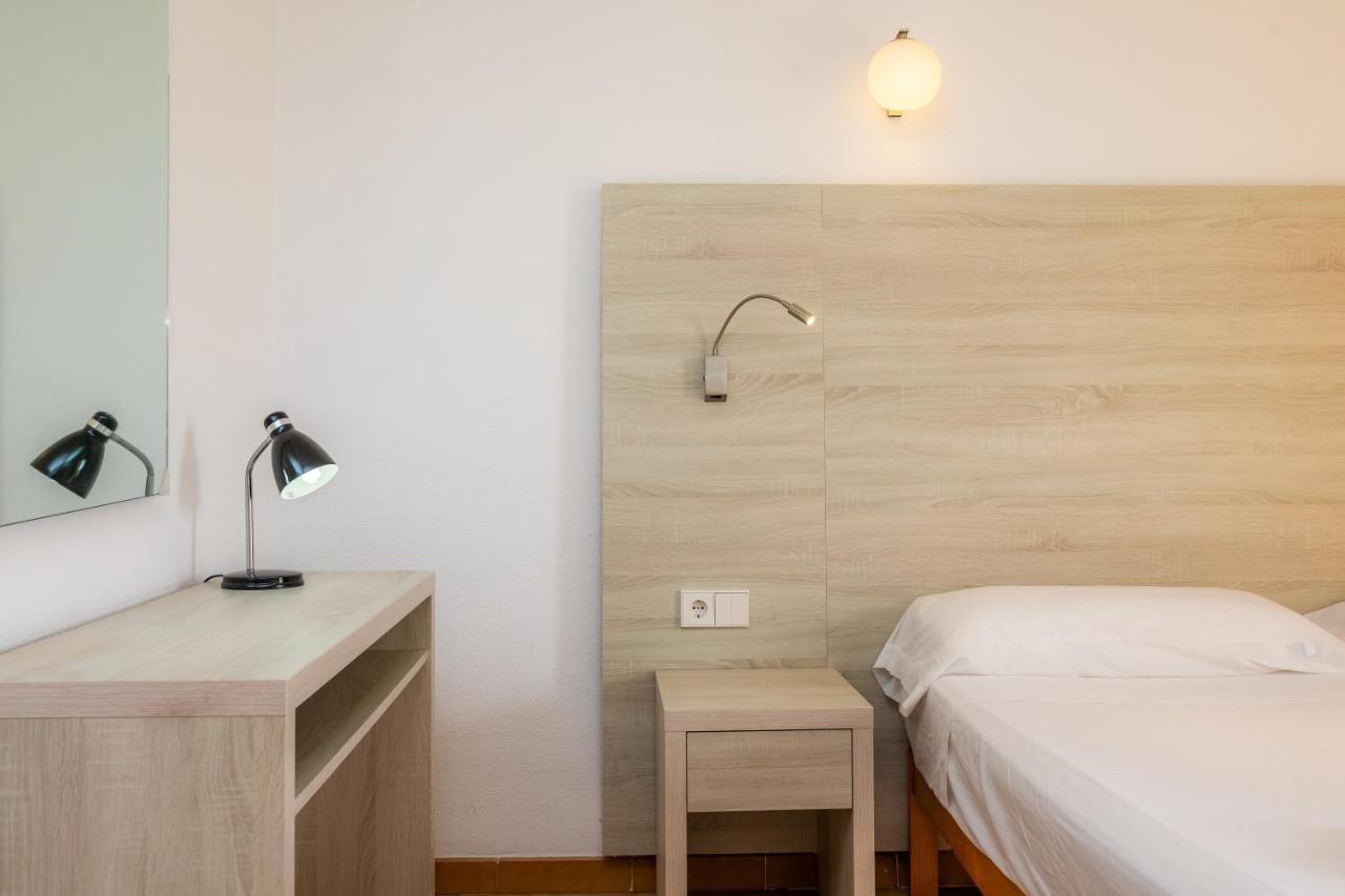 Сasa de vacaciones Apto Con Terraza 402