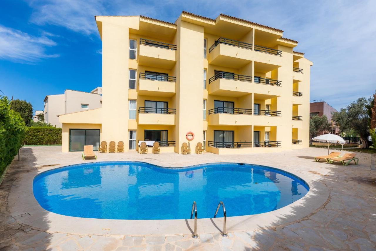 Apto Con Terraza 302 Сasa de vacaciones