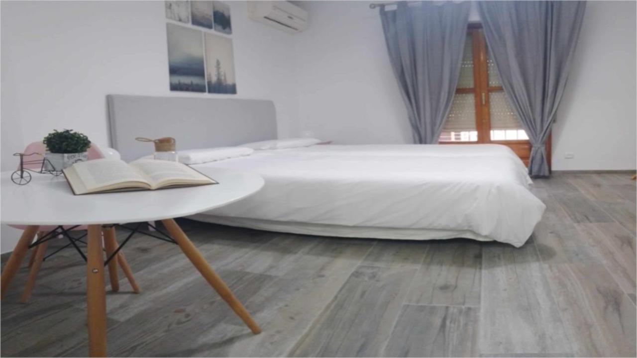 Apartamento La Casa Del Potro By Ap Toledo