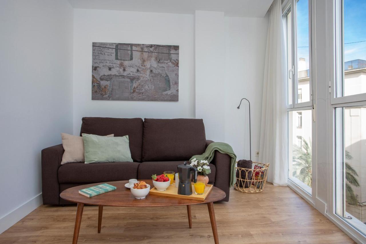 Singularstays Mar44 Apartamento *