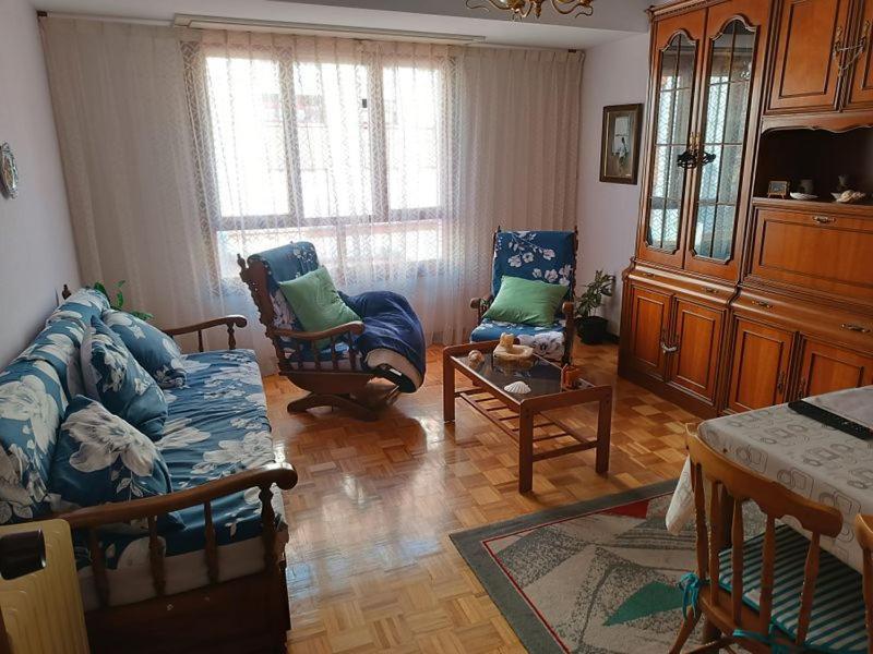 Piso Centro Luanco