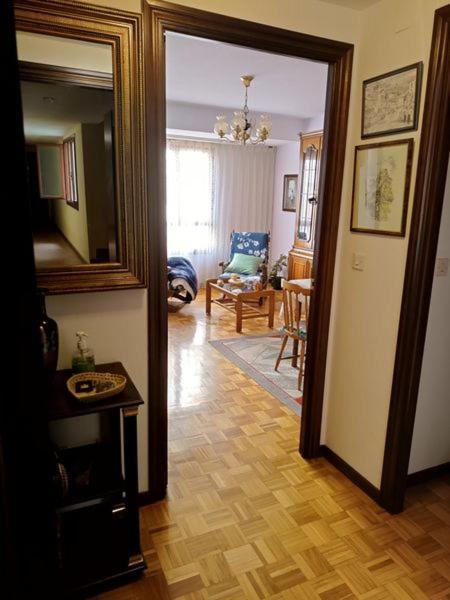 Apartamento Piso Centro Luanco