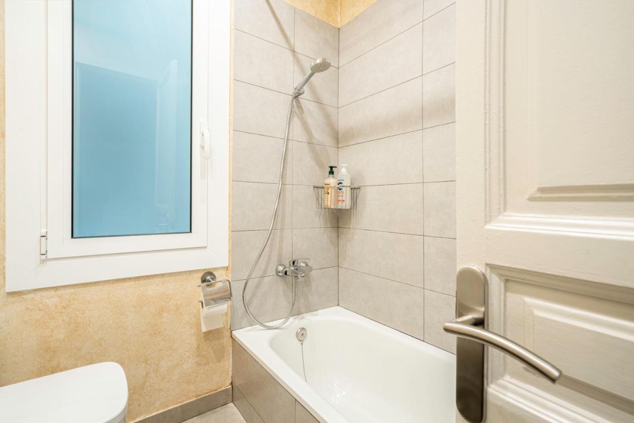 Apartment Sagrada Familia C&d Lovely
