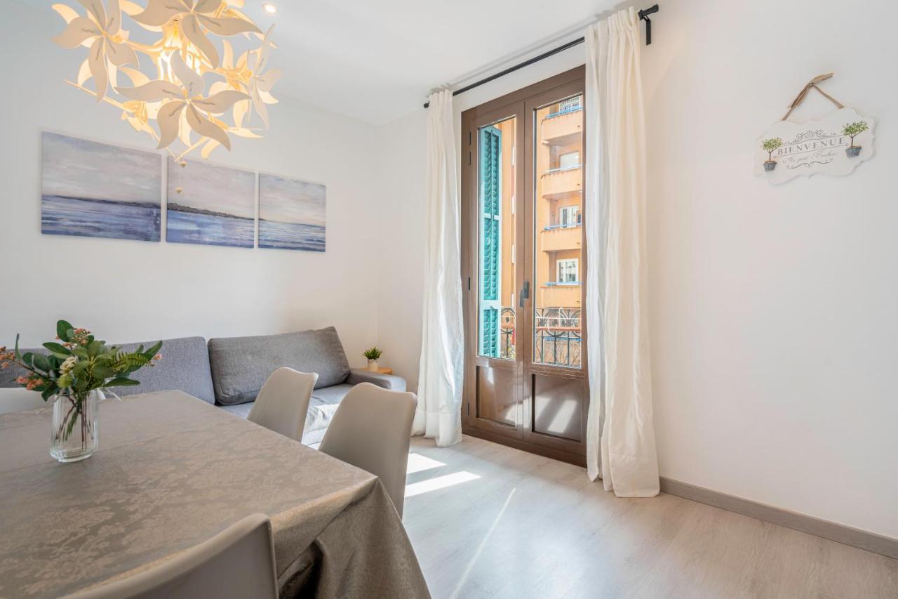 Sagrada Familia C&d Lovely Apartment Barcelona