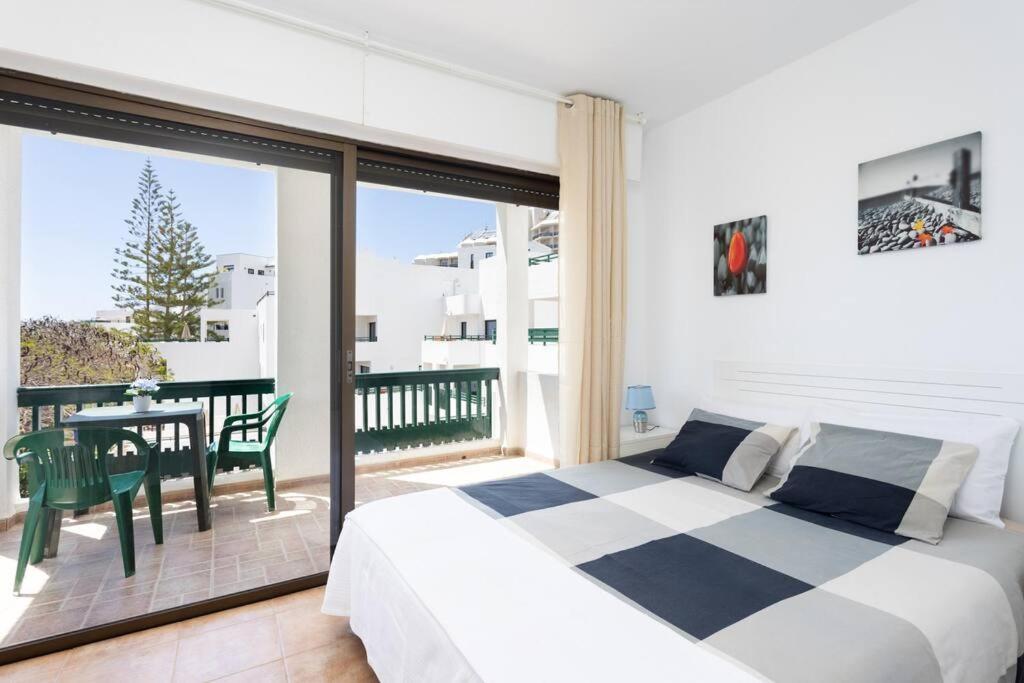 5 Minutes Walk From Playa Fanabe * Costa Adeje (Tenerife)