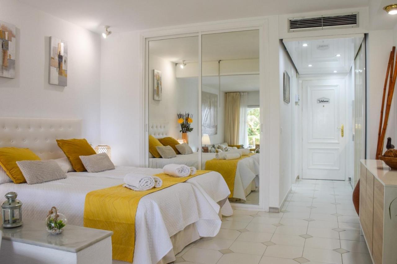 Apartamento Miraflores, Apartment, En La Playa ! La Cala De Mijas