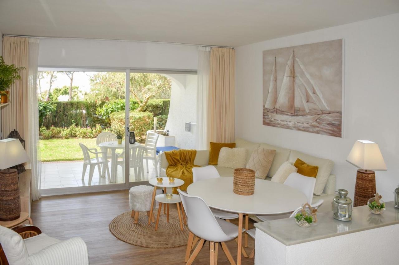 Apartamento Miraflores, Apartment, En La Playa ! La Cala De Mijas
