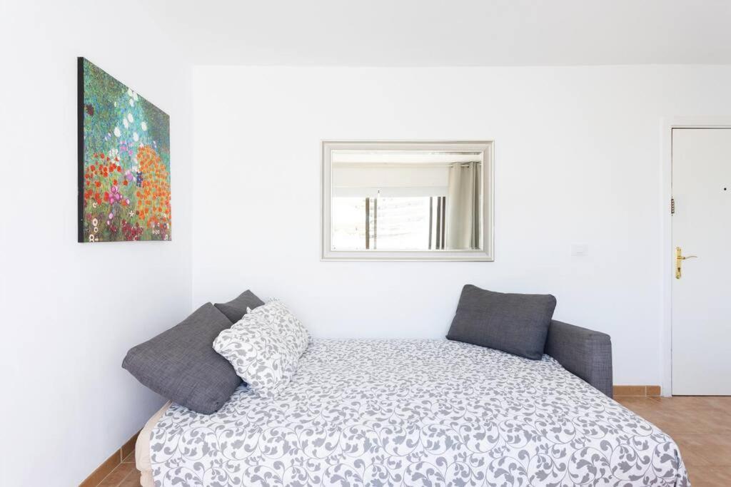 5 Minutes Walk From Playa Fanabe Costa Adeje (Tenerife)
