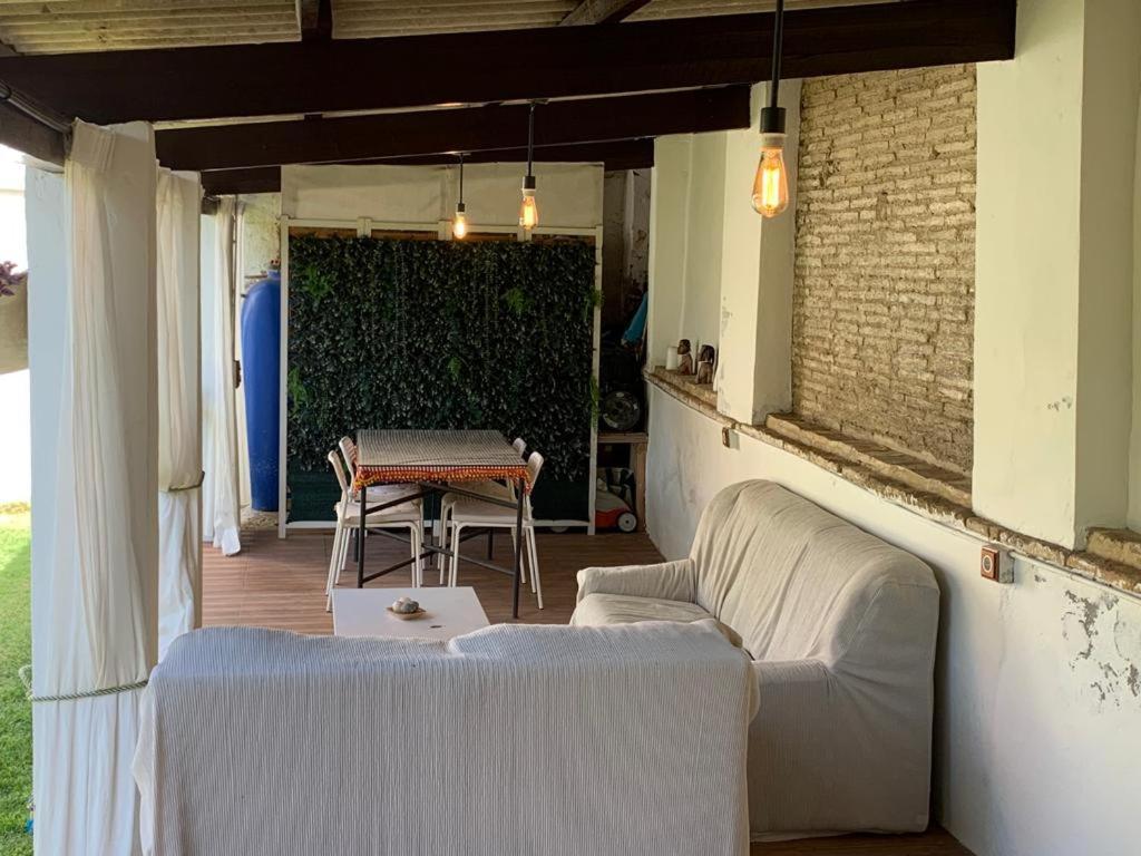 Apartamento Jardin Bizcocheros *