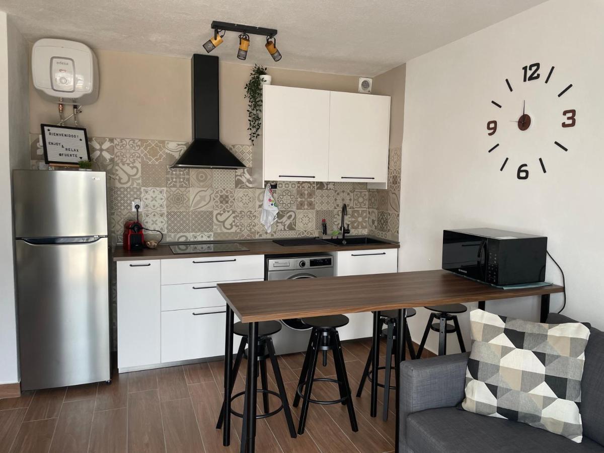 Apartment Casa Morena