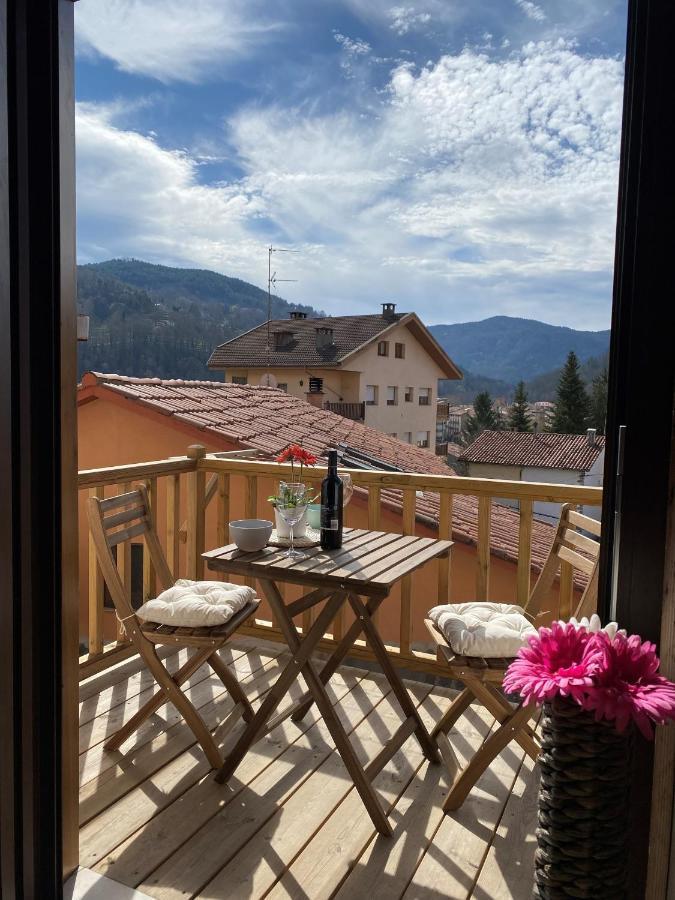 Apartamento Acogedor Sant Joan de les Abadesses