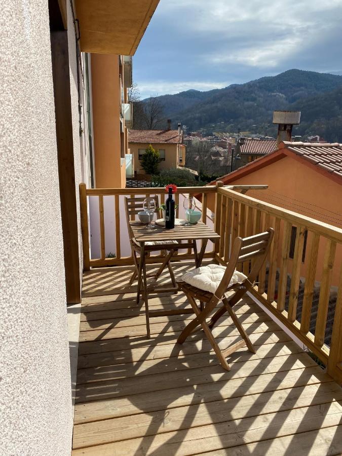 Apartamento Acogedor