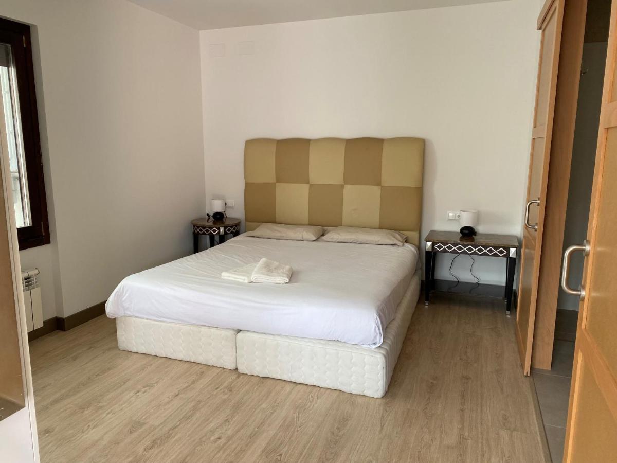 Apartamento Acogedor *